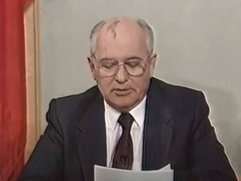 "Tudo começou antes mesmo de Gorbachev chegar ao poder": veterano da KGB fala sobre os processos do colapso da URSS