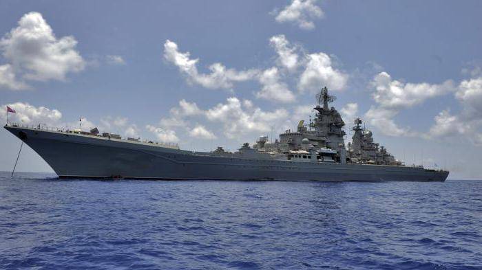 Ten missile gunboats or one missile battleship. What's best for the fleet?