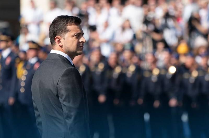 En Kiev, explicaron por qué Zelensky no irá a Moscú