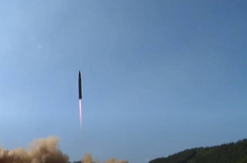 "From Iranian and North Korean missiles": Pentagon launches new missile defense program