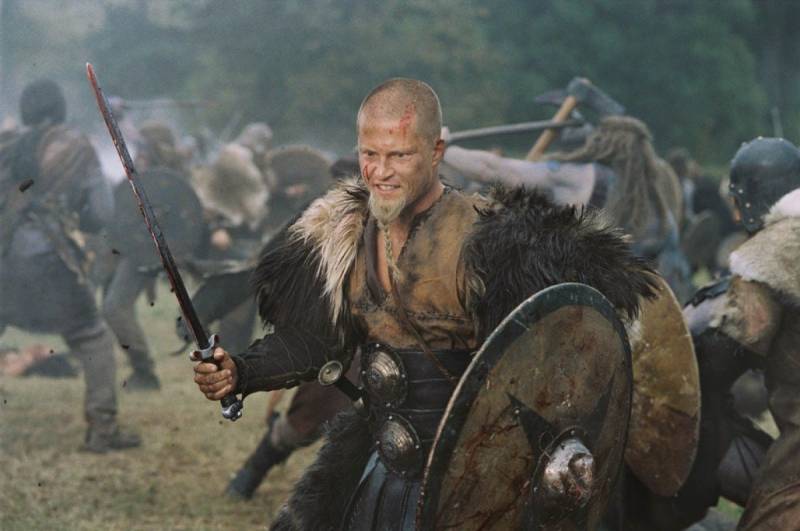 Время кельтов