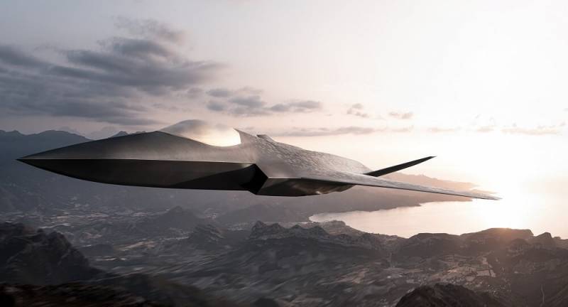 Истребитель раздора: жива ли евро-«шестёрка»?