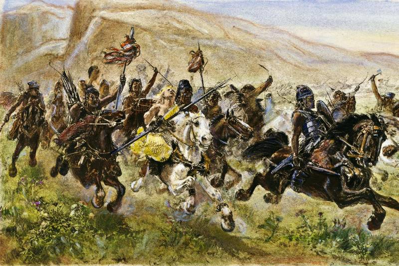 Боспорское царство. Закат и падение тысячелетней державы