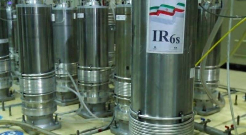 Зачем Ирану такой уран. Каковы шансы на возрождение «ядерной сделки»