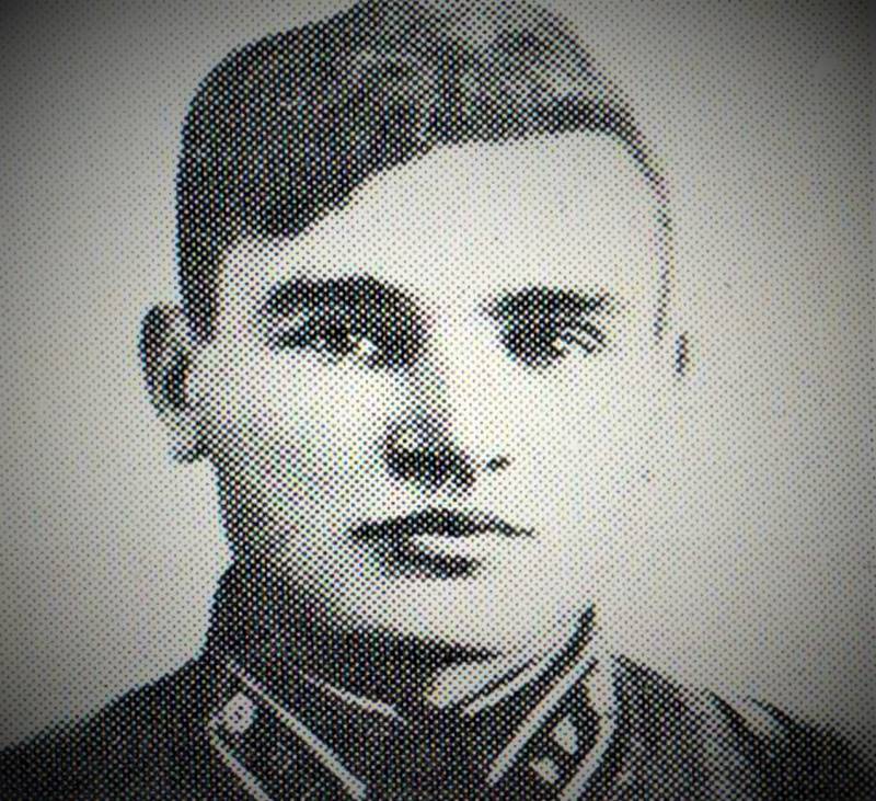 Я был под Ковелем убит. Жизнь майора Благирева