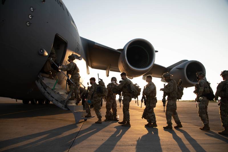 Желанный Судан: новая точка противостояния России и США