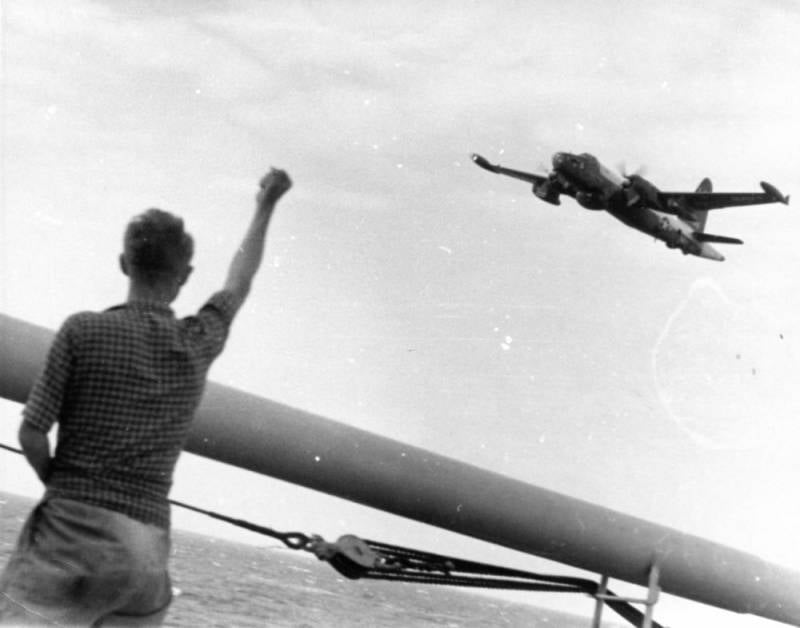 1962 क्यूबा मिसाइल संकट: त्रुटियों को ठीक करना। नौसेना का उपयोग करना सीखना
