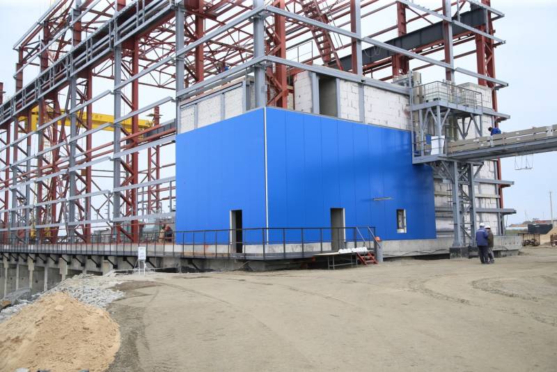 Зеленский объявил, что Украина собирается локализовать производство американских атомных реакторов SMR-160