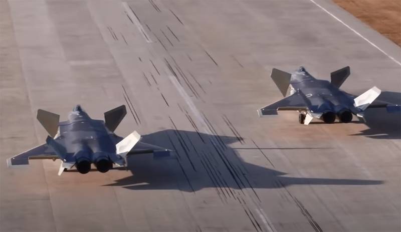 "Les États-Unis veulent-ils autoriser la vente de F-35 à l'Inde?"