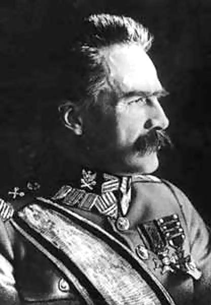 La prensa polaca recordó a los lectores cómo Hitler ofreció a Piłsudski un ataque conjunto contra la URSS.