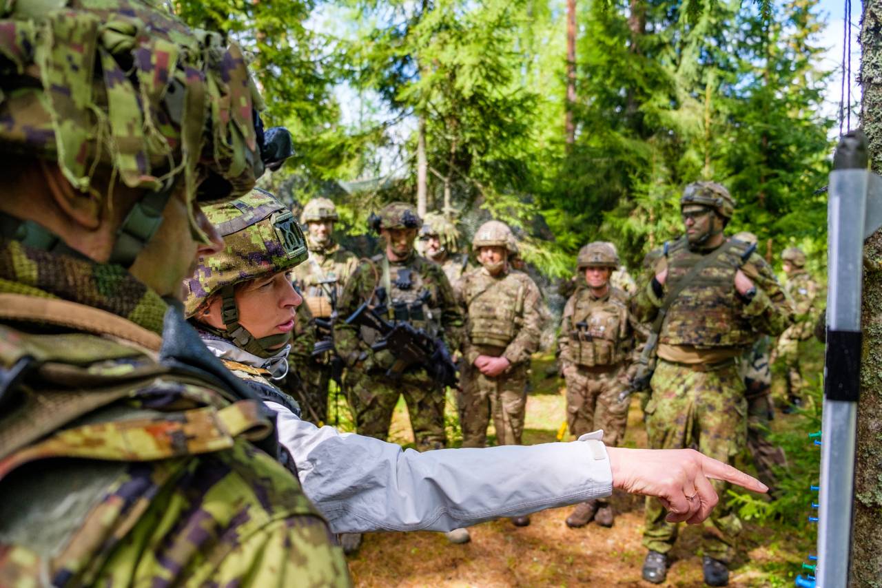 Статья 5 устава нато. Коллективная оборона. Смешные моменты на учения НАТО. Натовские войска гармешпартен Кирхен.