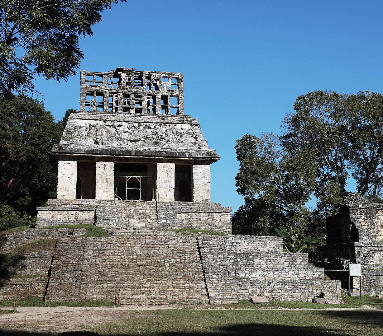 Доклад: Древние столицы Цейлона