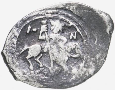 Забытый реформатор Василий Темный