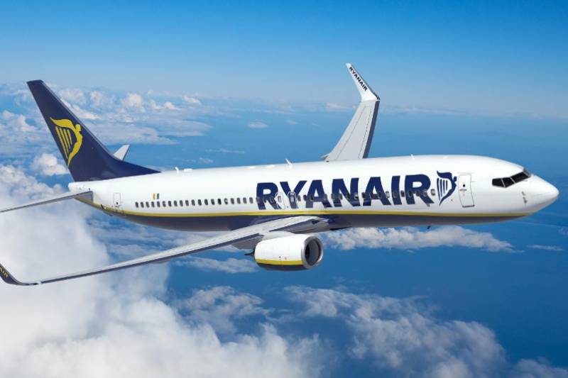 «На борту бомба»: Опубликована расшифровка переговоров пилотов Ryanair с белорусским диспетчером