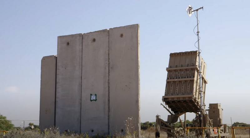 «Проблемы с перегревом перехватчика решены»: в США разработали аналог израильского «Железного купола»