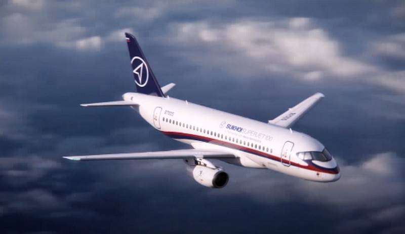 «Air Serbia не хочет Sukhoi Superjet 100»: сербская пресса о «навязывании» российского самолёта