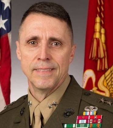 Generál americké námořní pěchoty byl odvolán z funkce poté, co bylo při cvičení zabito XNUMX mariňáků
