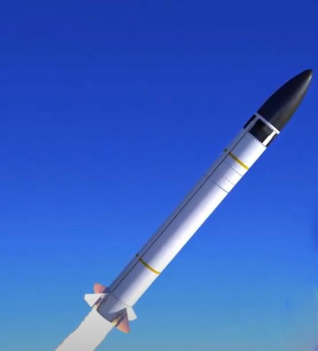 Amerika Serikat akan menempatkan versi baru anti-rudal SM-3 Block IIA di 11 kapal di Samudera Pasifik dan lepas pantai Eropa
