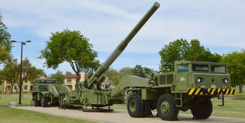 الجيش الأمريكي يتخلى عن تطوير مدفع SLRC بعيد المدى و إغلاق المشروع