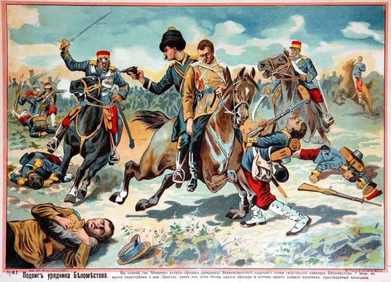 Отставание российской техники в начале XX века