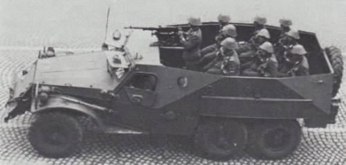бтр-152