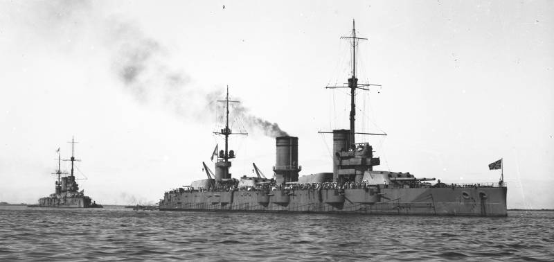 Вихри враждебные веют над нами. Бунтующие гиганты эпохи революции и СССР