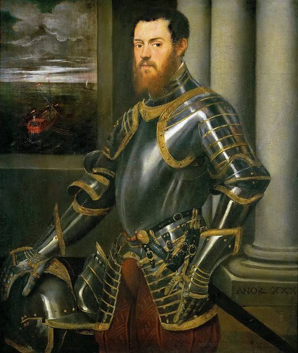 Het Tudor-tijdperk: wetten, mode, wapens, paarden...