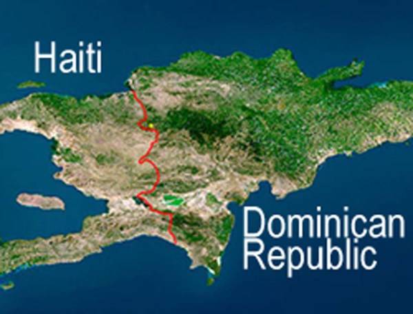 Haitin ja Dominikaanisen tasavallan erilaiset kohtalot