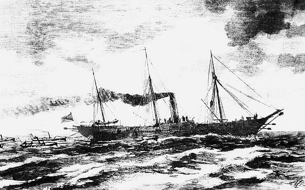 Четырежды неготовые. Недостроенный русский флот