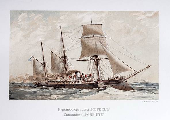 Профессиональные компетенции. Комсостав 2-й эскадры флота Тихого океана