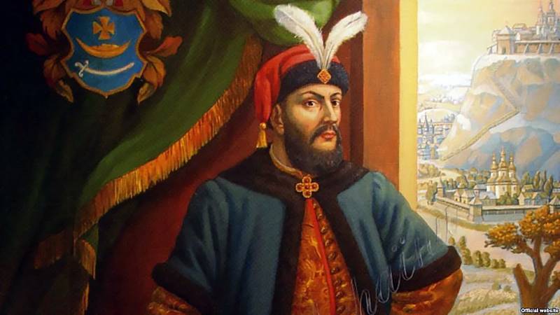 Слуга трех господ