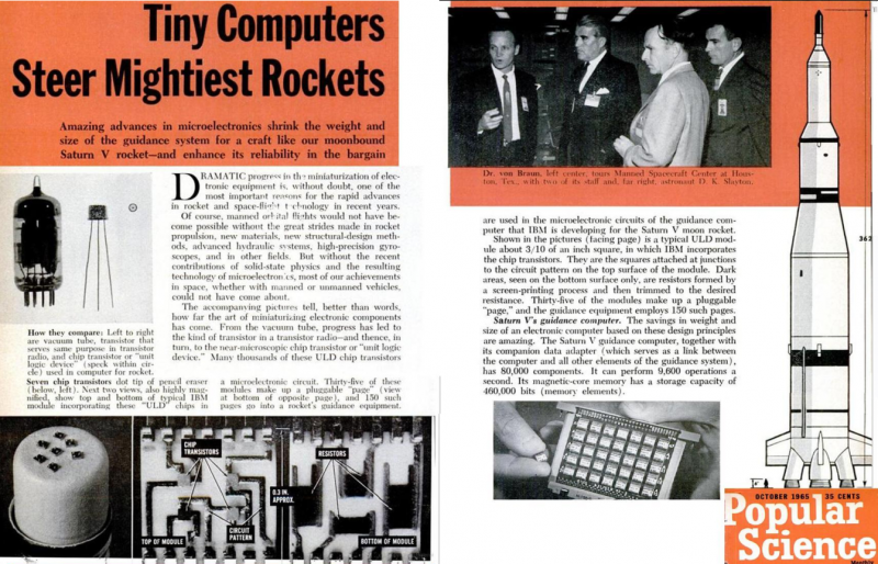 Рождение советской ПРО. Атака клонов