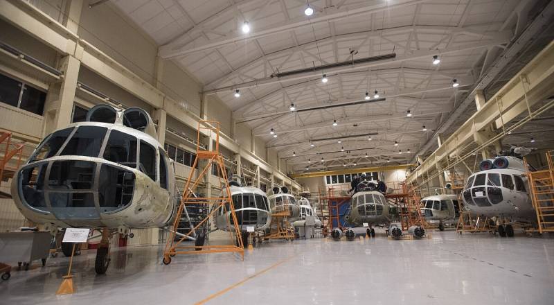 «Блэквотерз» хочет купить «Мотор Сич» и «Антонов»