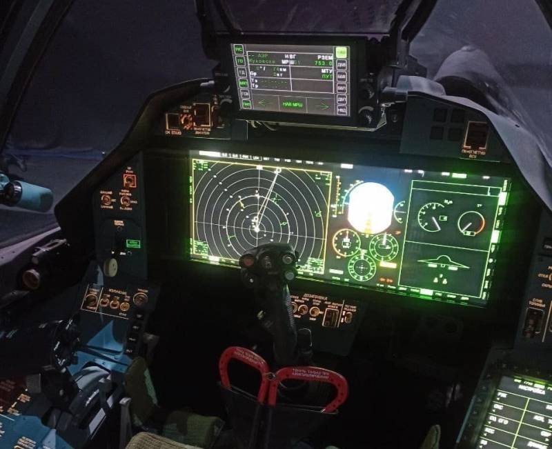 Checkmate, «Байкал» и надежда на лучшее: главные новинки авиасалона МАКС