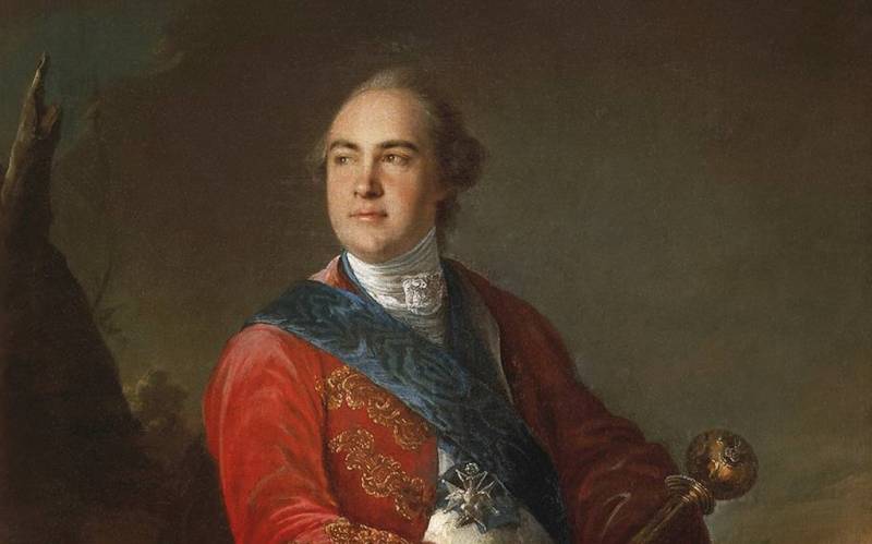 Конец Гетманщины