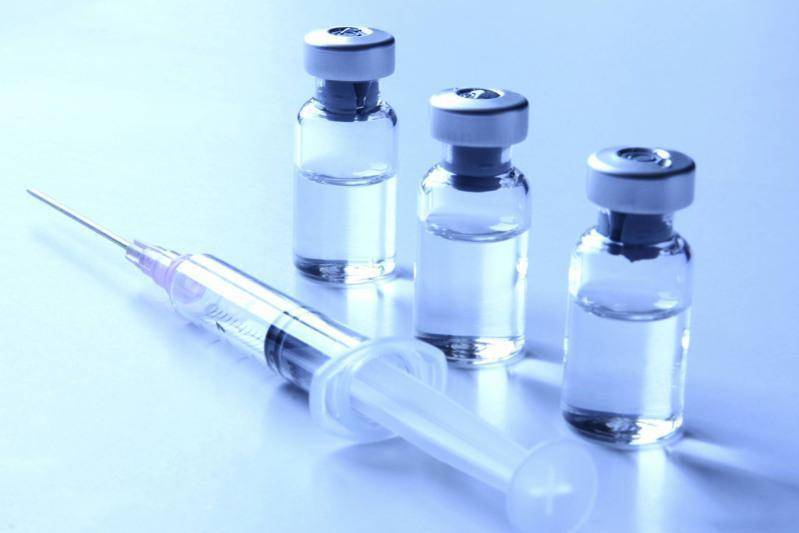 Ke dunia baru melalui vaksinasi?