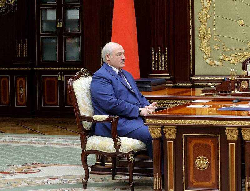 În Crimeea, au reacționat la cuvintele lui Lukașenko despre statutul peninsulei