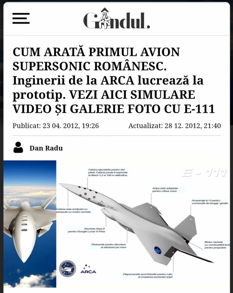 repeat Fruity Intend F / A-18 Super Hornets are no longer needed": Romanian observer on the end  of the "career" of a fighter