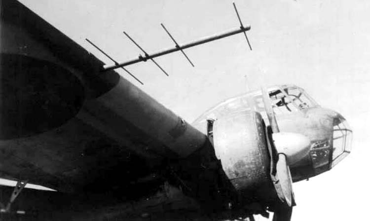 هواپیمای جنگی نیاز به اختراعات حیله گری یا "Junkers" از دستگاه کپی است