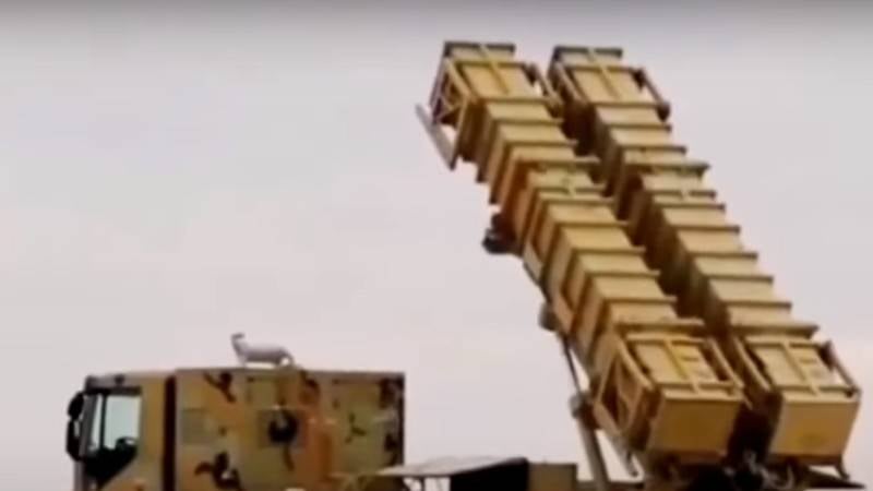 "Will surpass the Russian S-400": Iran creates a new modification of the Bavar-373 air defense system