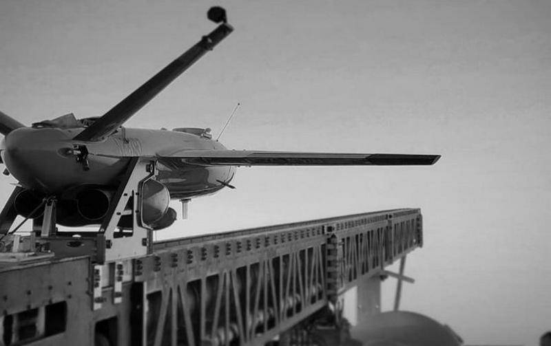 "Mesthi murah supaya kekalahan ing perang ora disesalake": Drone Kratos njupuk pisanan ing AS