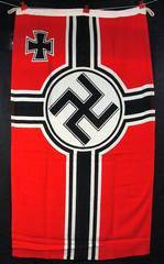 Флаг 3 рей. Флаг НСДАП. Флаг 3 рейха нацистской Германии.