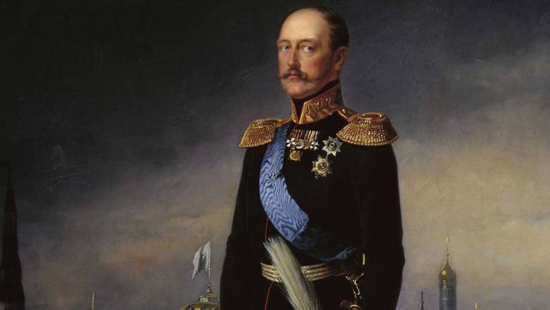 Трагедия Николая Павловича