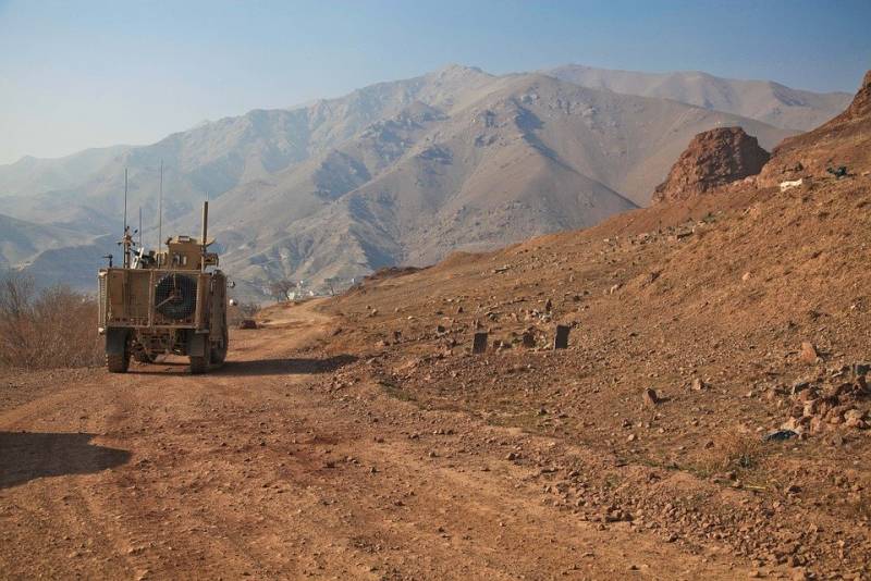 Россия, Таджикистан и Узбекистан объединили усилия по защите границ с Афганистаном