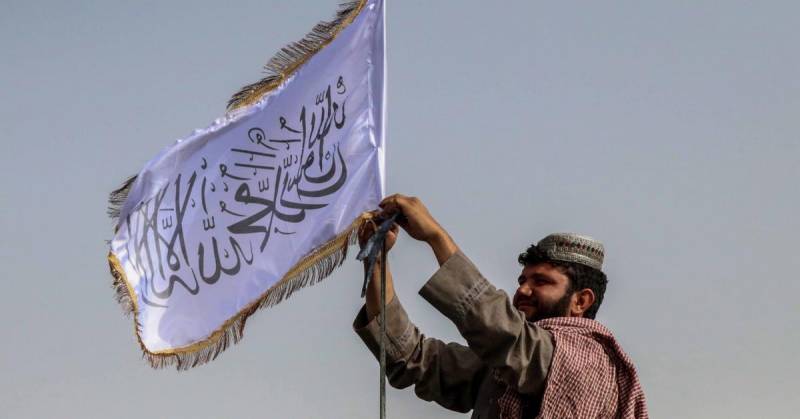 Иран, Катар, Пакистан, «Талибан»: опасное соседство