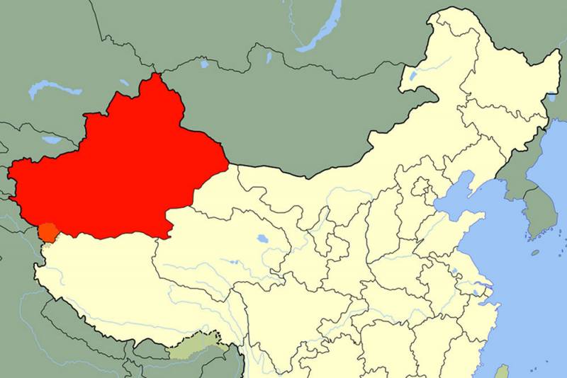 Ходили мы походами