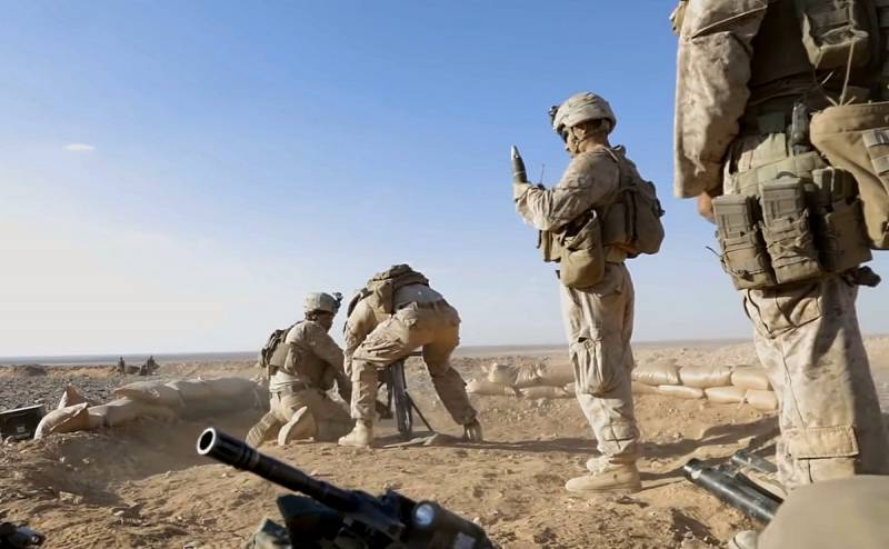 «Не добыли ни тонны руды»: британская пресса о «вкладе» США в Афганистан во время оккупации