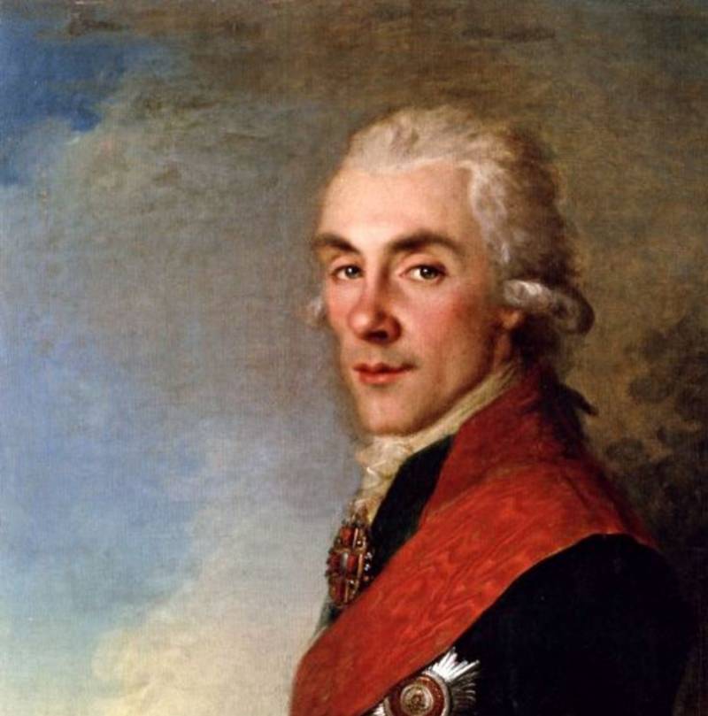 «Черная легенда» графа Аракчеева