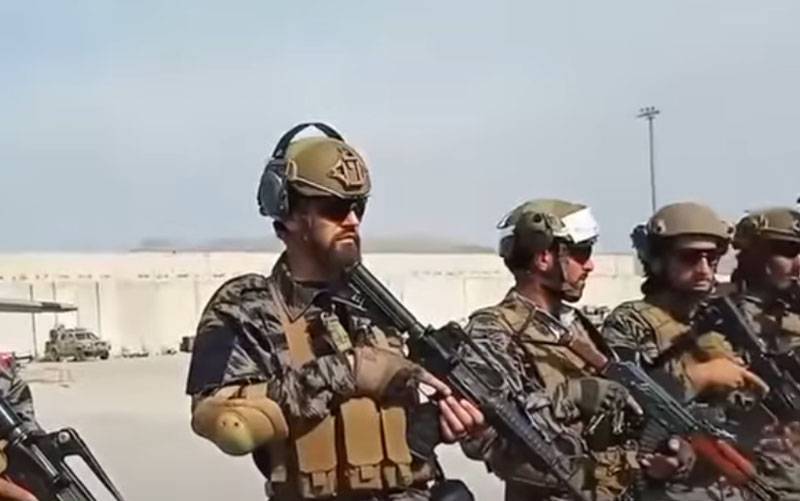 Талибани су рекли да су спремни да задају "одлучујући ударац" Панџширу са својим најбољим трупама