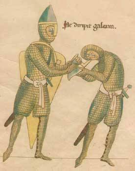 Cavaleiros da Guerra dos Cem Anos: Primeiro Uniforme